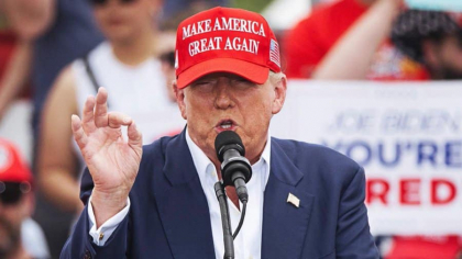 Trump prelungește termenul pentru tarifele „reciproce” și pune presiune pe partenerii comerciali globali