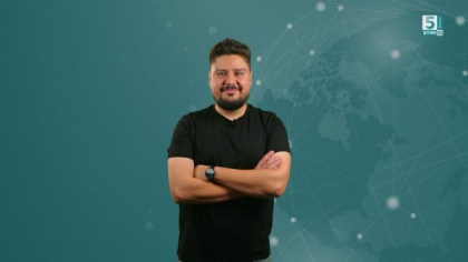 5 știri by Libertatea – Tech: Grok șochează internetul. Ce se întâmplă cu AI-ul lui Elon Musk