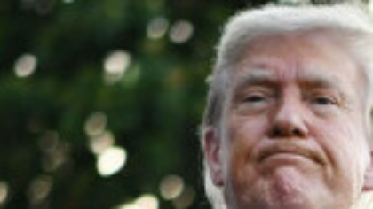Donald Trump s-a enervat și a scăpat o înjurătură, după ce Israelul și Iranul au încălcat armistițiul anunțat de liderul SUA