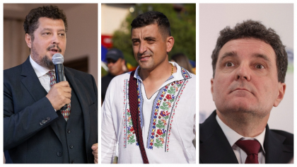 Claudiu Târziu, despre România după prezidențiale: ”Ar fi extrem de grav pentru noi dacă n-am mai avea libertate de circulație și de a munci în UE” / ”Nu se poate ajunge la alegeri parlamentare anticipate”