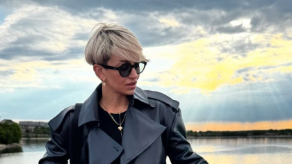 Suferință teribilă pentru Giulia: „Am trecut printr-o durere care se simte în fiecare gând”. Ce a pățit vedeta