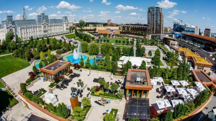 Județul din România care are cea mai mică medie de vârstă. Care sunt cele mai „vârstnice” județe din țara noastră