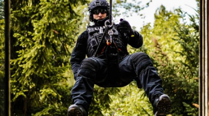 Trei miliarde de euro pentru siguranța națională: armament, drone și protecție cibernetică. Planul MAI până în 2030