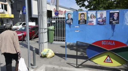 A început campania electorală pentru turul doi al alegerilor prezidențiale 2025. Cum se pot promova candidații