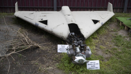 Germania lucrează la drone de interceptare. Kievul le folosește deja. Berlinul recunoaște că e nevoie de timp și soluții tehnice