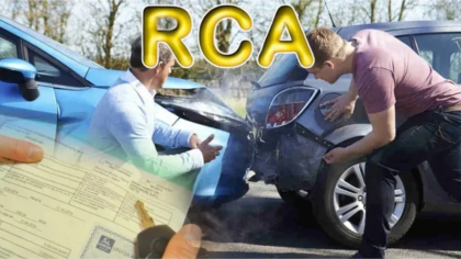 Plafonarea tarifelor pentru poliţele RCA este eliminată de la 1 iulie. Tarifele au urcat deja cu 18%