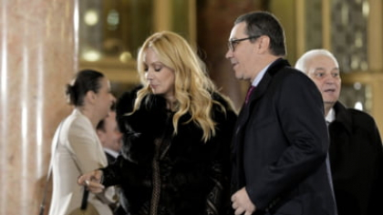 Daciana Sârbu dezvăluie cum le-a spus copiilor despre divorțul de Victor Ponta: „Pentru ei suntem o familie în continuare”