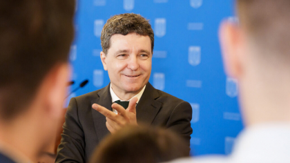 Scamatoria cu TVA. La ce compromis ar fi ajuns Nicușor Dan și Ilie Bolojan