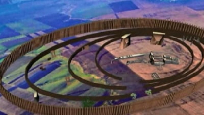 Una dintre cele mai spectaculoase descoperiri preistorice din Europa se află în Timiș și ar putea deveni cel mai important obiectiv turistic arheologic din România