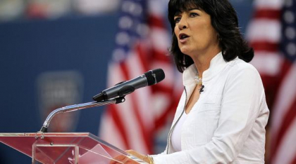 Cum a ajuns Christiane Amanpour o legendă a jurnalismului. ”În timp ce totul se prăbușea în jurul nostru, noi ne-am făcut datoria”