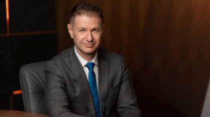 Kostas Salvaras, Philip Morris International: „Dacă inovația e subordonată reglementării, Europa riscă să devină teren de testare"