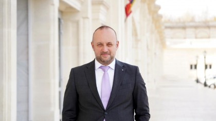 PSD vrea să introducă impozitul progresiv din 2026. Lavrin Covaci: „Este un model ecoomic pe care vrem să-l implementăm” (VIDEO)