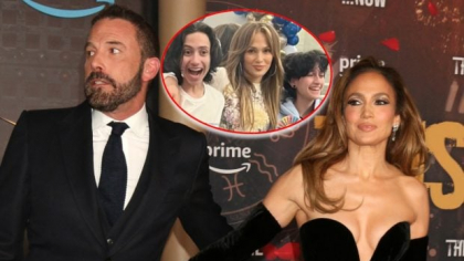 Promisiunea pe care Jennifer Lopez le-a făcut-o gemenilor ei după divorțul de Ben Affleck: „Ei simt asta acum”
