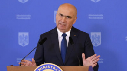 Cine este Ilie Bolojan, noul premier al României. A ocupat toate funcțiile puterii: primar, prefect, preşedinte CJ, preşedinte de Senat, șef interimar de stat PORTRET