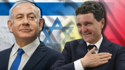 Benjamin Netanyahu i-a transmis felicitări lui Nicușor Dan. Care a fost răspunsul președintelui ales
