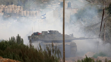 ONU confirmă că numeroase clădiri palestiniene din Cisiordania vor fi demolate de israelieni
