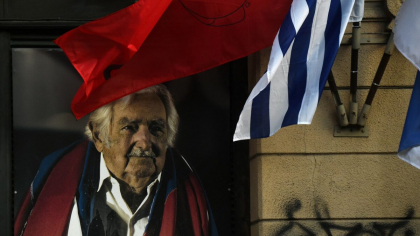 BREAKING | A murit José Mujica, ”cel mai sărac președinte din lume”