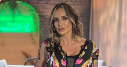 Supa de roșii, un preparat perfect pentru zilele caniculare: Rețeta Adinei Halas „Fiul meu a golit farfuria!”