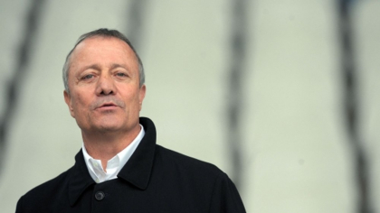 A murit Bernard Lacombe, o legendă a fotbalului francez. Mesajul lui Aurică Țicleanu