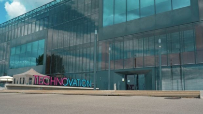 Technovation Neuchâtel 2025: Știința scoate fumul din ecuație
