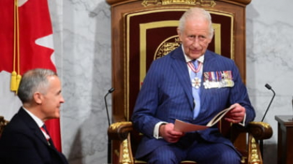 Planul regelui Charles pentru a-și împăca cei doi copii, William și Harry. „Operațiunea London Bridge”, care ar trebui să-l aducă acasă pe "fiul risipitor"
