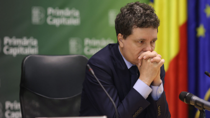 Nicușor Dan anunță o înțelegere la nivelul Comisiei Europene: Totul este ca noi să fim serioşi