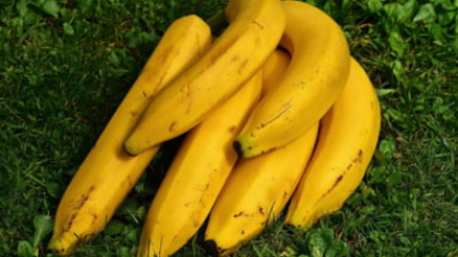 Ce se întâmplă în corpul tău dacă mănânci banane în fiecare zi