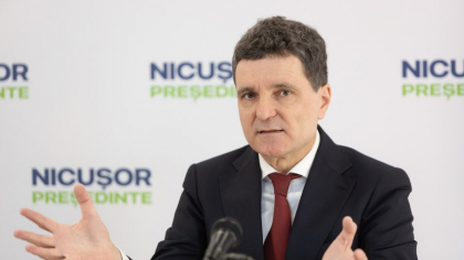 Care sunt candidații favoriți ai moldovenilor cu cetățenie română la prezidențiale. Rezultatele unui sondaj