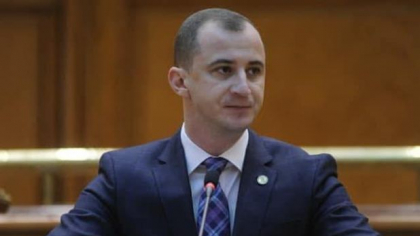Simonis, după ce Simion i-a amenințat pe votanții lui Nicușor Dan: Delirează. E o infracțiune clară ce face. Și el, și Georgescu trebuie să dispară din politica românească (VIDEO)