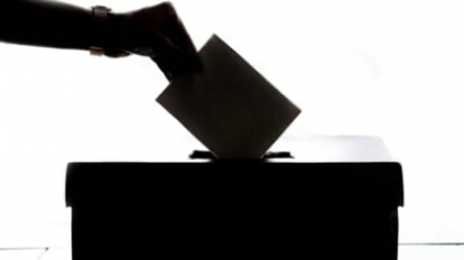 Scrisoare de propagandă transmisă prin poștă în Sibiu, despre o presupusă arestare a lui Iohannis, direct de către George Simion. Biroul Electoral a sesizat poliția