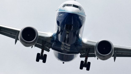 5 tone de anvelope pentru aeronave Boeing, confiscate în Polonia. Încărcătura trebuia să ajungă în Rusia și Belarus