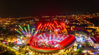 Festivalurile verii 2025 în România. Unde mergem și cât costă biletele