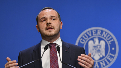 Ministrul Sănătăţii, despre spitalele finanţate prin PNRR: avem în construcţie 14 unităţi sanitare