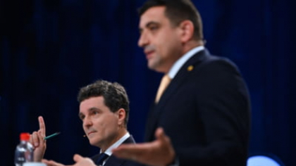 Fost ministru de Finanțe PSD: „Ajungi la concluzia că votezi călăul, adică pe ăla care îți va băga sărăcia în casă”