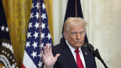 Disputa între Trump și Harvard: Liderul de la Casa Albă spune că universitatea nu va mai fi scutită de taxe