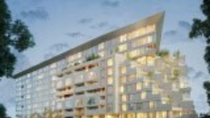 (P) Cortina Elysium și Phenomena Laboratory, premieră în rezidențialul românesc de lux: arhitectura, o experiență emoțională
