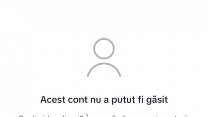 George Simion și-a închis conturile de Facebook și TikTok: „Rog pe toată lumea să procedeze la fel”