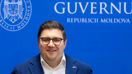 Guvernul Republicii Moldova avertizează cu privire la ofensiva de falsuri a propagandei ruse