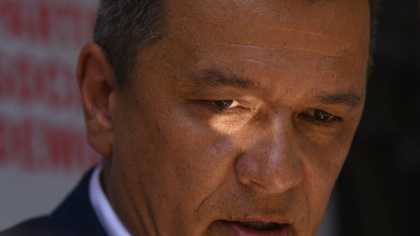 Grindeanu, mesaj la 34 de ani de la proclamarea independenței Republicii Moldova