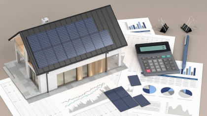 Sectorul 1 vrea independență energetică: panouri solare pe blocuri și căldură din resurse geotermale