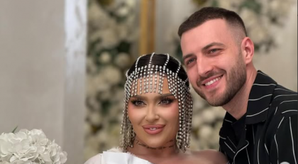 Oana Radu a ales locul unde se va căsători. Orice femeie visează la o astfel de locație