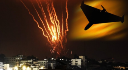 LIVE TEXT - Război în Ucraina: Volodimir Zelenski anunță că Rusia a lansat peste 30 de rachete şi 300 de drone într-un nou atac nocturn asupra ţării