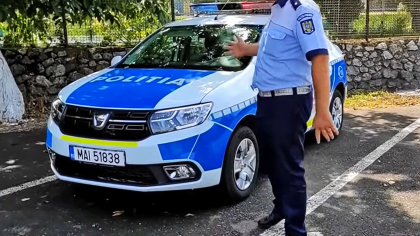 Escrocherie cu mașini scoase la vânzare. Zeci de păgubiți