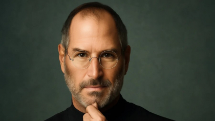 11 sfaturi de carieră de la Steve Jobs care îți pot schimba viața