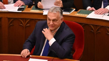 Ungaria se retrage din Curtea Penală Internațională. Cum motivează Viktor Orban decizia