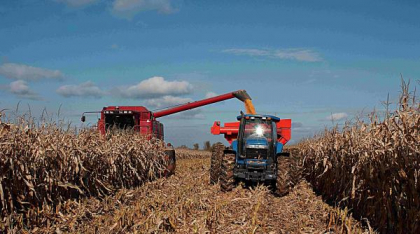 UE pregătește României o țeapă de 17 miliarde € din fondurile europene. Doar agricultorii au înțeles