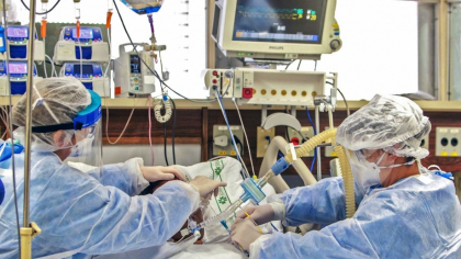 Simptomele infecției cu Candida Auris, ciuperca rezistentă care se răspândește rapid în Europa