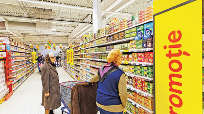 Schimbarea la faţă a retailului pe suprafaţă mare: Cum a ajuns hipermarketul de peste 10.000 mp un model de business depăşit de vremuri, care îşi caută sensul? În anii de glorie, era sinonim cu comerţul modern din România