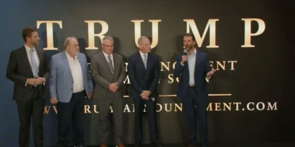 Trump Mobile, noul serviciu de telefonie mobilă lansat de grupul de afaceri al familiei Trump