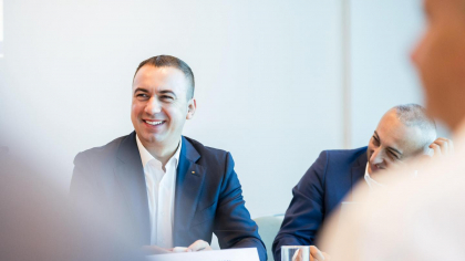 Ministrul Energiei, Bogdan Ivan, despre „sporul de femeie” obținut de angajații bărbați ai unei companii de stat: “Mi s-a părut o aberație”